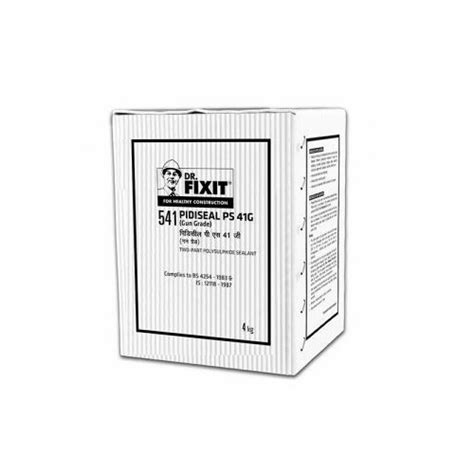 Dr Fixit - Dr. Fixit Prebond Wholesale Trader from New Delhi