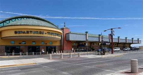 Government Shutdown Airport