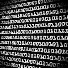 Binary Code GIF 的图像结果