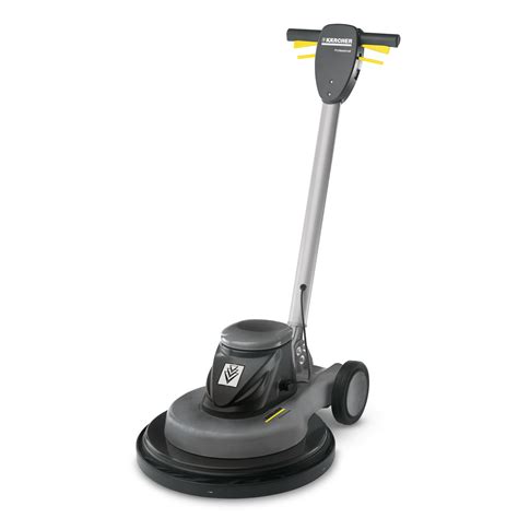 Floor Polisher Machine