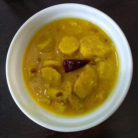 Bihar and Jharkhand Food and Recipe: Arbi ki Sabzi (अरबी की सब्जी) by ...