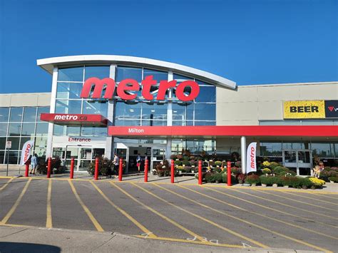 Metro Variety Shop