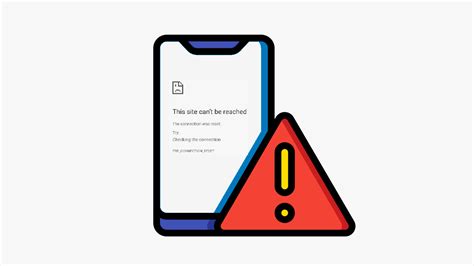 Error Connection Was Reset Android 的图像结果