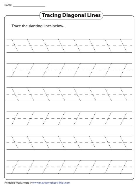 Image result for Slanting Line Symbol
