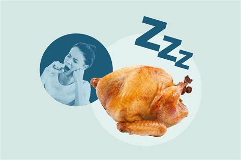 Why Does Turkey Make You Sleepy? Here's What to Know About Tryptophan