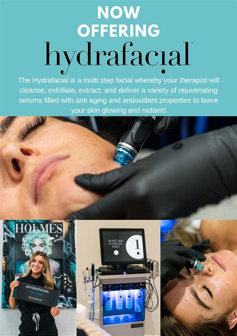 What Is Hydrafacial?