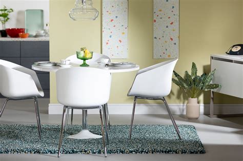 Chair With Metal Legs - South Shore Industries | AFW.com