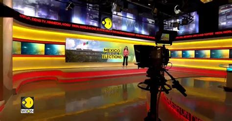 Mexico judicial elections to choose country-wide judges based on ...