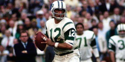 Ranking the Top 5 New York Jets Quarterbacks of All Time