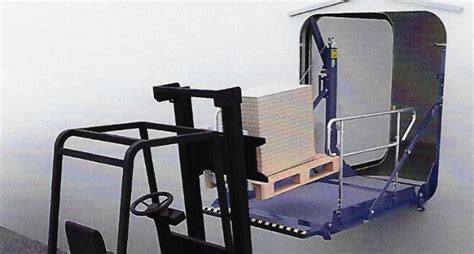 Image result for Portable Loading Platform