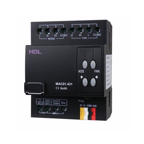 Image result for AC Control Module