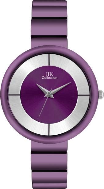 Iik Collection Watches - Buy Iik Collection Watches Online at Best ...