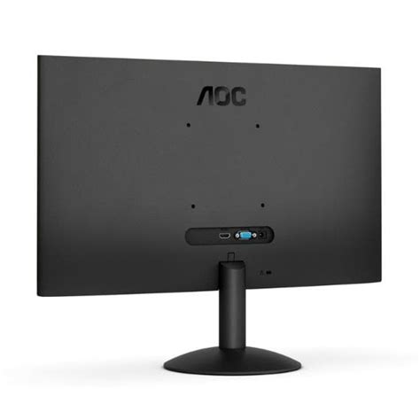 Buy Shop AOC 22B30HM2 Monitor 21.45 Inch, IPS, FHD 100Hz, HDMI, Height ...