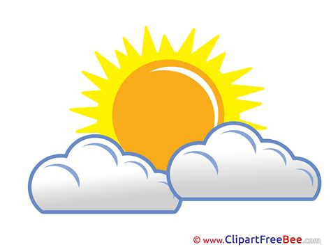 Free Beautiful Weather Cliparts, Download Free Beautiful Weather ...