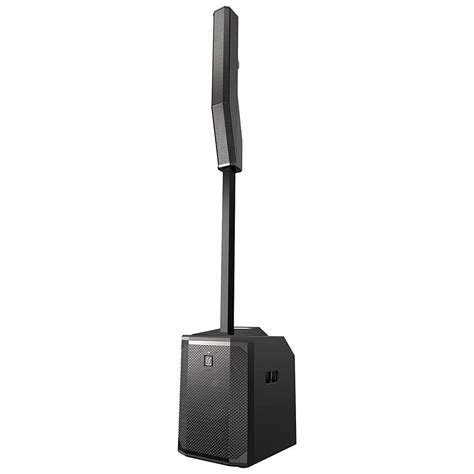 Electro Voice EVOLVE 50 1000-Watt Portable Column System – Royelite