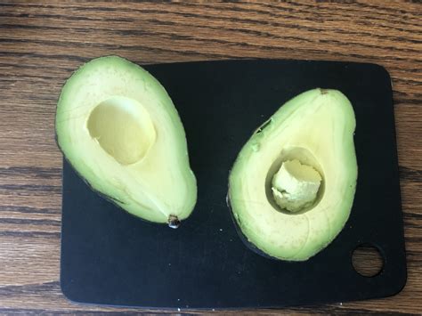 Avocado Seeds