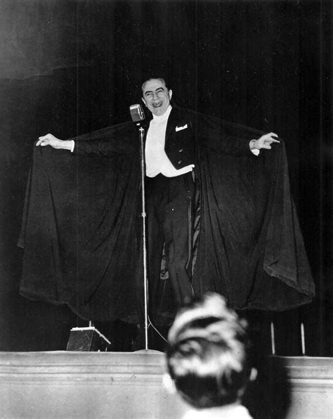 Bela and Boris Episode 5: Bela Lugosi and Ed Wood — You Must Remember This