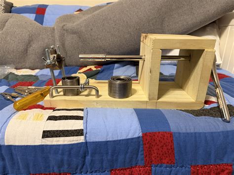 Image result for How to Use a Clock Spring Winder