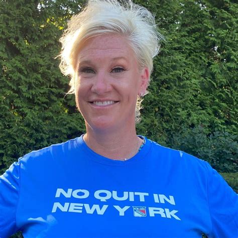 Chef Koren Grieveson | Lesbian relationship with Anne Burrel, Bio, Net ...