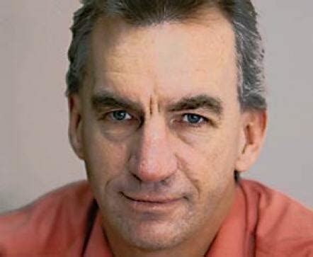 Peter Roebuck, Former Somerset Captain and the world's leading Cricket ...