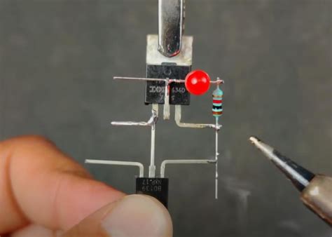 Simple Digital Electronics Projects 的图像结果