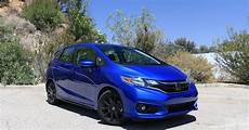 Honda Fit by 2018 Honda Fit Drive Review Digital Trends Honda Fit