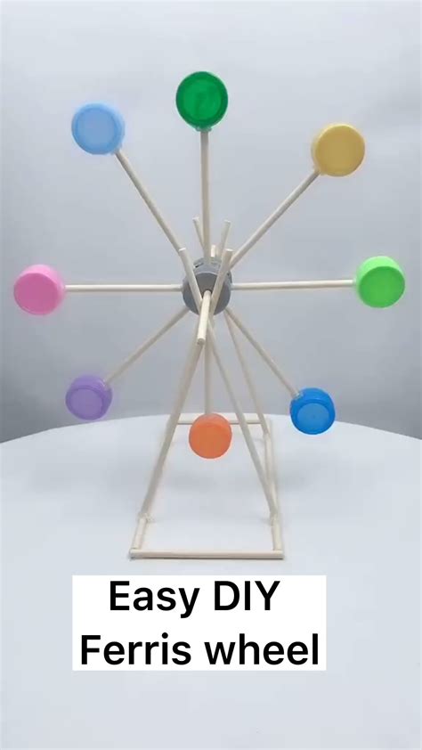 Image result for Ferris Wheel Tutorial