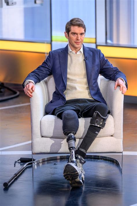 Image result for Fox Reporter Benjamin Hall