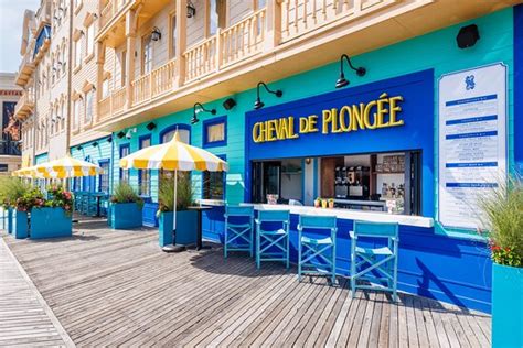 CHEVAL DE PLONGÉE, Atlantic City - Menu, Prices & Restaurant Reviews ...