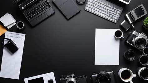 Image result for Random Objects On Table