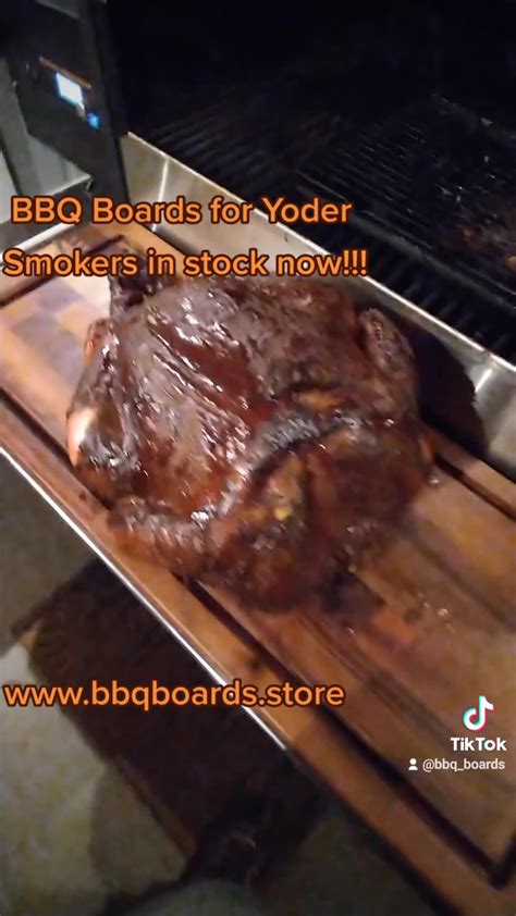 Rezultat imagine pentru Grilling On a Yoder YS640