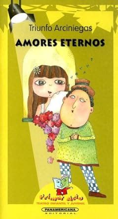 Buy Amores Eternos Book Online at Low Prices in India | Amores Eternos ...