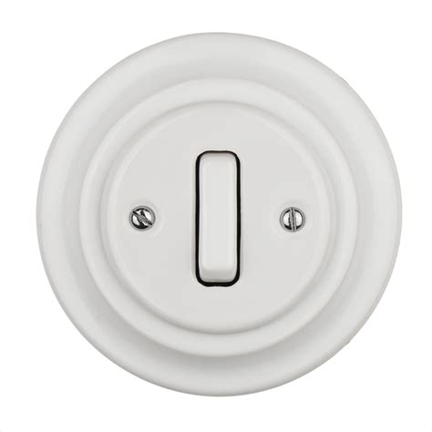 Image result for Push Button Light Switch