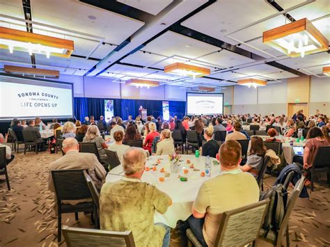 "impact of mindsets, atttitudes and practices in corinthians" - Sonoma County Tourism