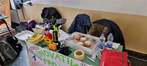 LEGO Robotics Competition 的图像结果