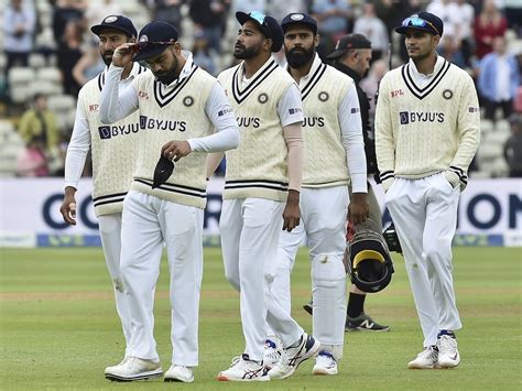 Edgbaston test outcome will not impact India vs England T20 Series-IND ...