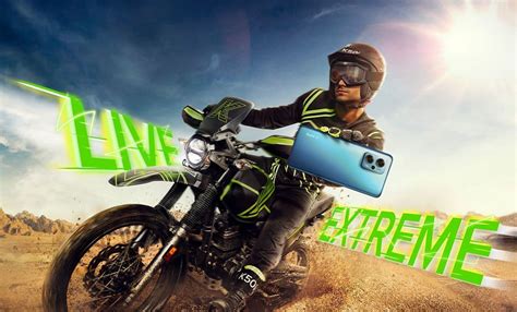 Redmi K50i Set To Debut In India On July 20; Claimed To Perform Better ...