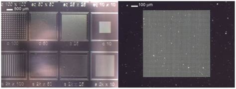 Lift-Off Assisted Patterning of Few Layers Graphene