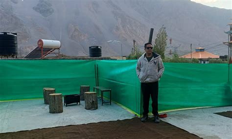 NORBULING GUEST HOUSE (Kaza, Himachal Pradesh) - Hotel Reviews & Photos ...