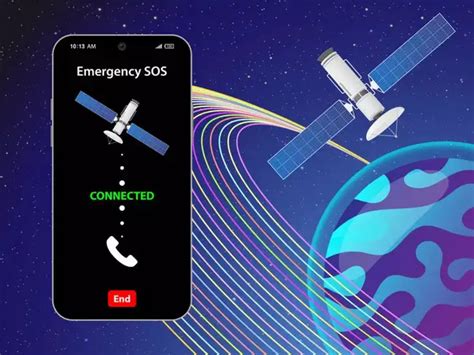 CES 2023: Qualcomm’s new Snapdragon tool will compete with Apple's SOS ...