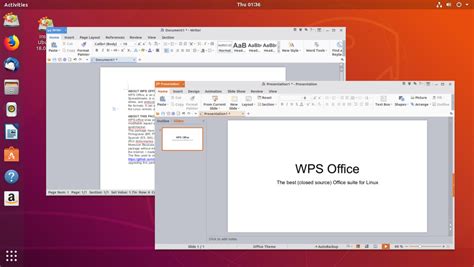 A complete guide to WPS Office suite | WPS Office Academy
