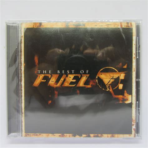 The Best of Fuel – Hercules Collective