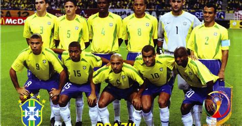 15+ Brazil Vs Germany 2002 Lineup Gif – All in Here