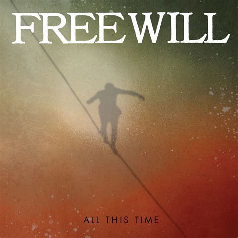 Freewill - All This Time ::: Review (2022) - AWAY FROM LIFE