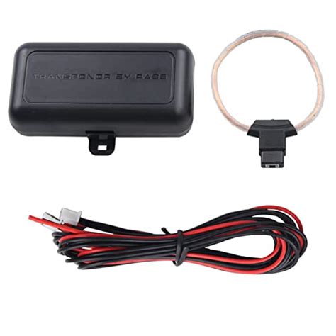 Buy Car Immobilizer Transponder Bypass Module for Chip Key (A Spare ...