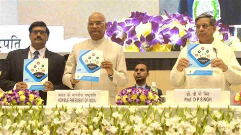 IIT Madras tops NIRF Rankings 2019 | Research Matters