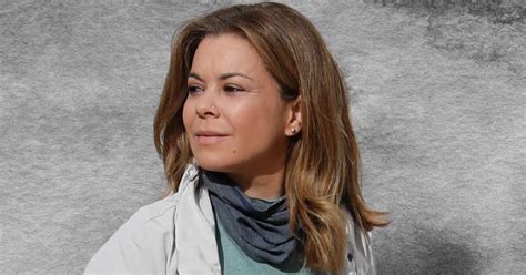 Un experto en comunicación, sobre María José Campanario: “Su figura ...