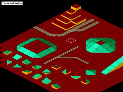 Image result for Pygame Isometric