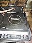 Buy Prestige Iris Plus 1600 Watts Induction Cooktop with Automatic ...