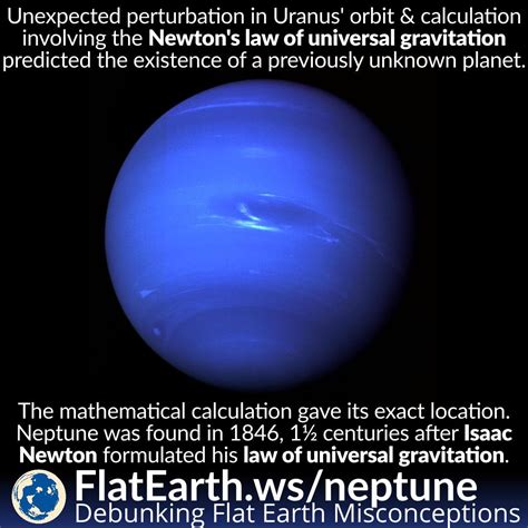 Newton's Gravity And The Planets Newton's Law Of Gravity The WEAKEST